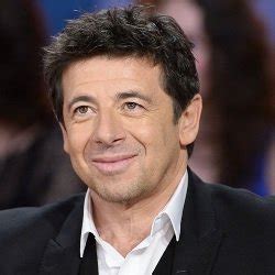 patrick bruel wiki|More.